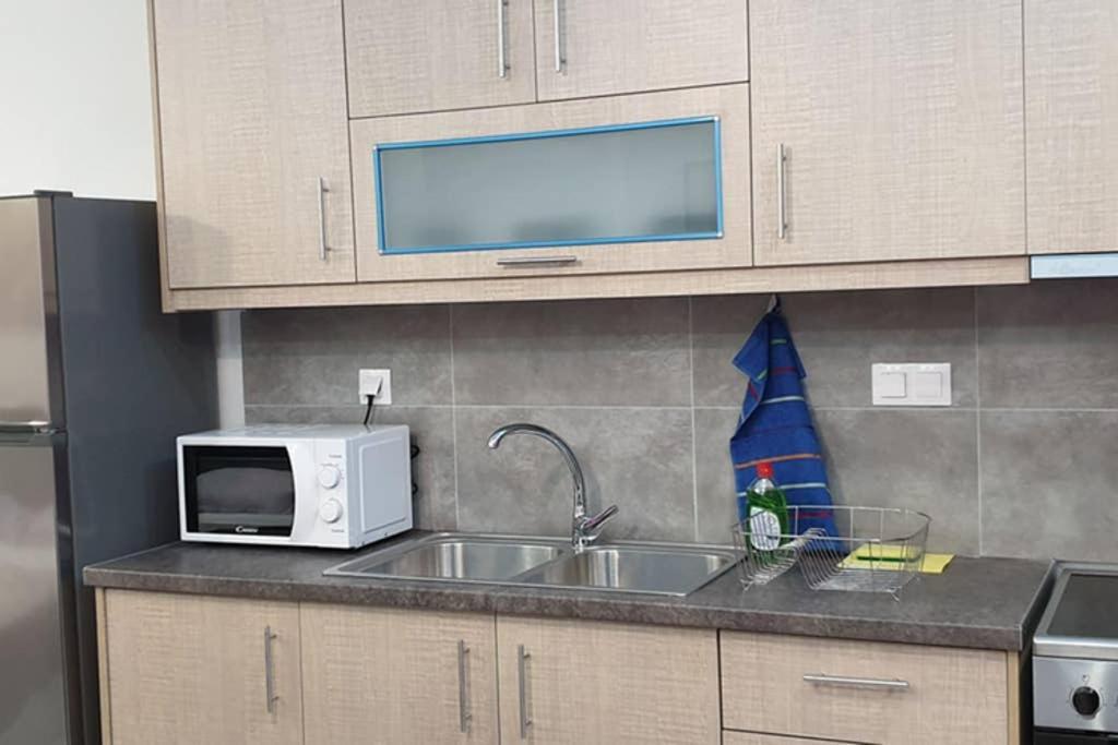 Luxury Studio In Downtown Салоники Экстерьер фото